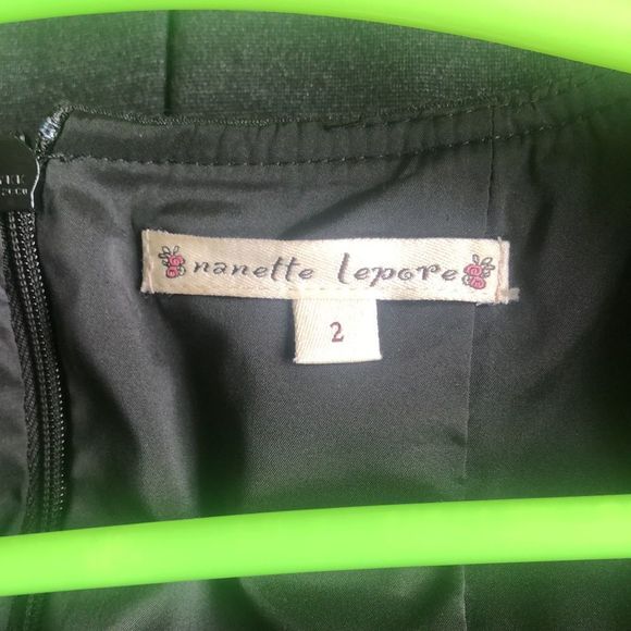 Nanette Lepore size 2 - Picture 7 of 13